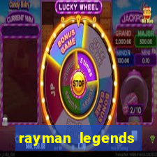 rayman legends download para celular